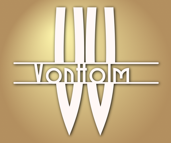 vonholm logo